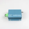 Chinese supplier FTTH optical receiver for CATV network FTTH AGC Micro optical node with 1 output port