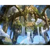 CHENISTORY DZ991885 waterfall DIY Painting By Numbers Kit Landscape Acrylic Paint By Numbers On Canvas Handpainted Oil Painting