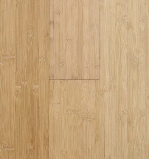 Unfinished Bamboo Flooring