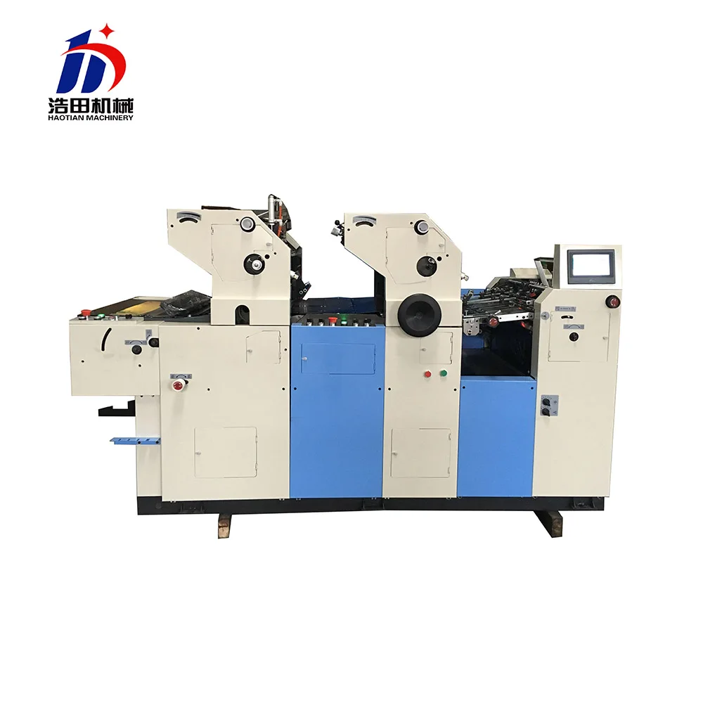 china-supplier-2-colour-offset-printing-machine-price-in-india-for