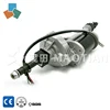 European CE mark electric scooter trike automatic differential motor MT09 with the encoder / drive axle brushless motor