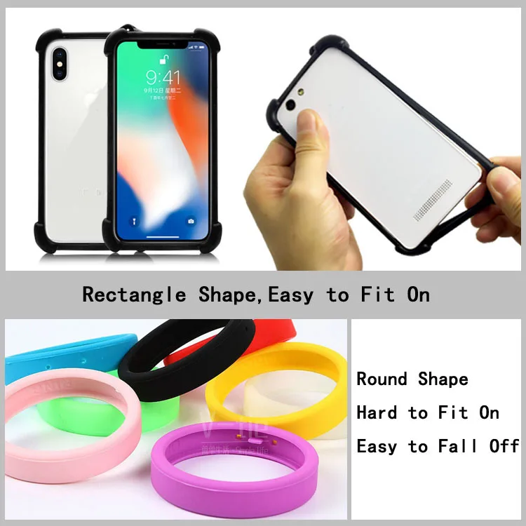 Universal Case For All Cell Phones Tpu Universal Phone Cover For Iphone