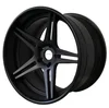 Wheel factory new casting rims wheels 17 18 19 inch tyre rims fit for Japanese car alloy wheel