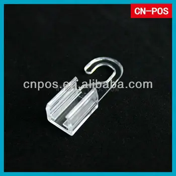 plastic frame clips