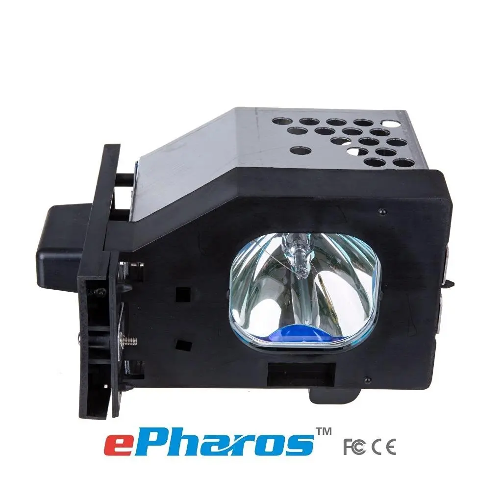Replacement for Panasonic Pt-ex500el Lamp /& Housing Projector Tv Lamp Bulb by Technical Precision