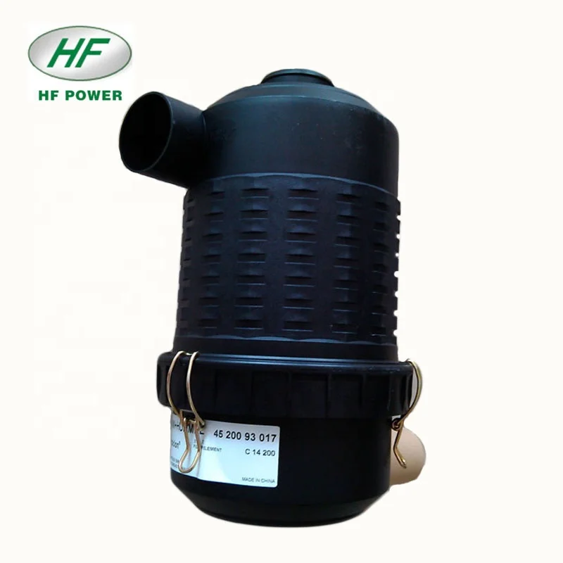 Deutz Engine Paper Air Filter For F3l912 Diesel Engine Buy Deutz Engine Air Filter,Deutz Air