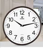 Spy Camera Clock Wifi Smartphone Android & iOS Compatible Spy Wall Clock Camera