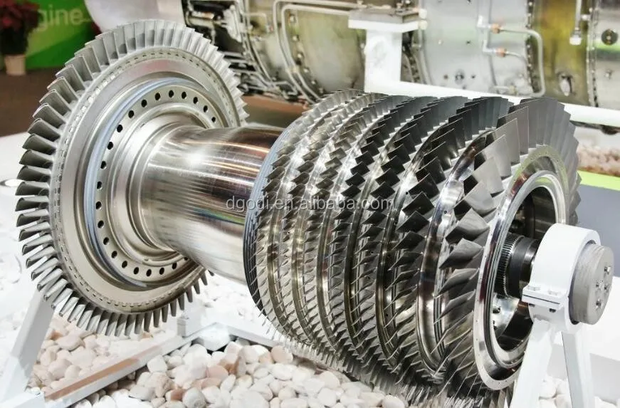 Made In China Vacuum Cleaner Impeller By 5 Axis Cnc Machining In