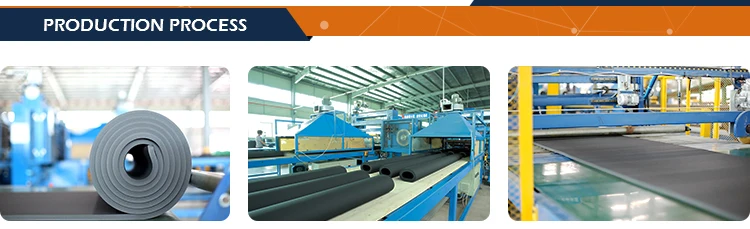 rubber foam_4 | Glass Wool | Rock Wool | Rubber Foam | Rubber Plastic | Aluminum Foil | Mineral Wool | Rockwool | Ceramic Wool | Aluminum Silicate | Insulation Nails | Flex Tape | Pipe Insulation