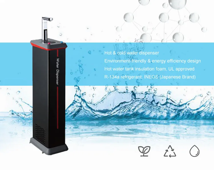 Direct Piping Public Water Dispenser Without Bottle Buy Public Water