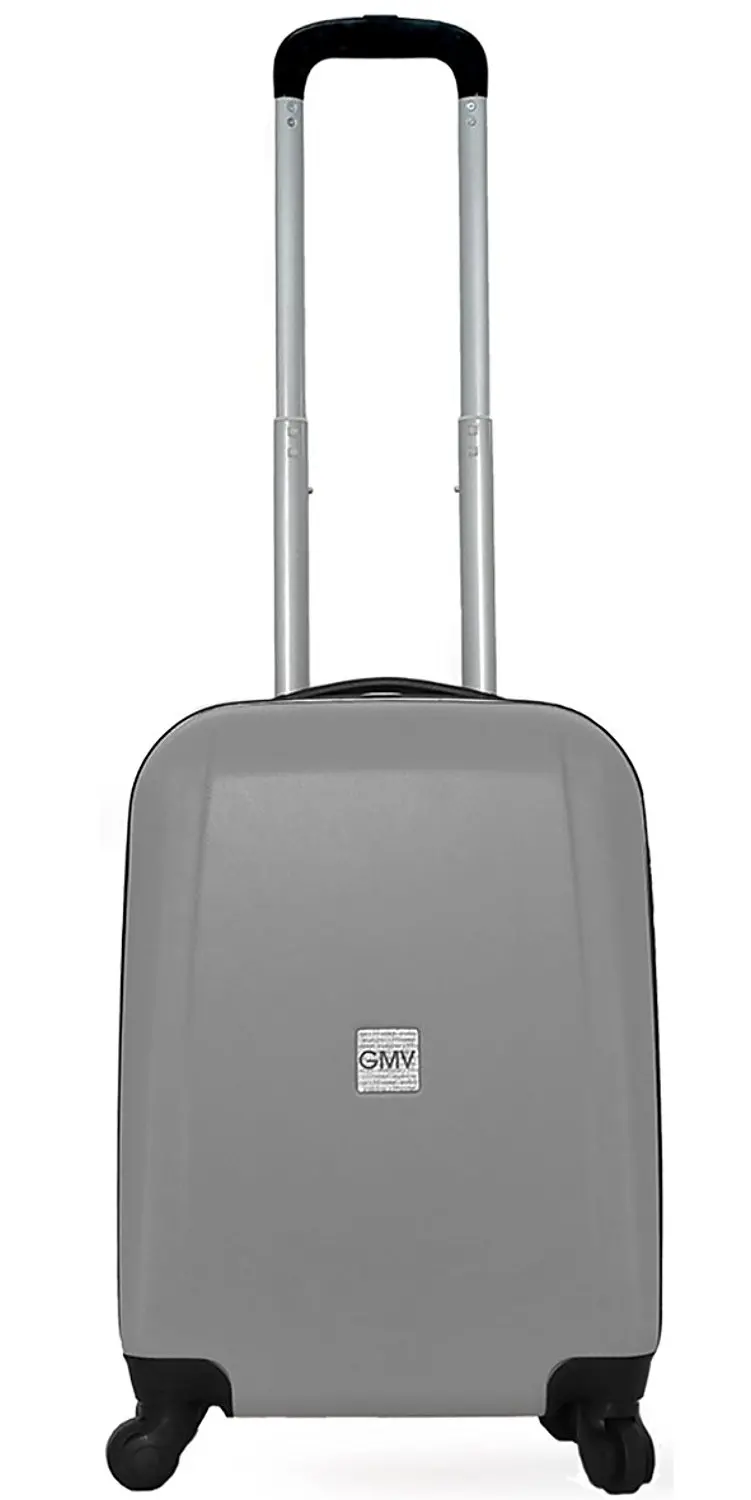 cheap cabin luggage 4 wheels