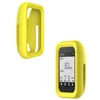 IVANHOE Silicone Protective Frame Case Fitness Tracker Protector Shell Skin Cover Replacement for Garmin Approach G30 Golf GPS