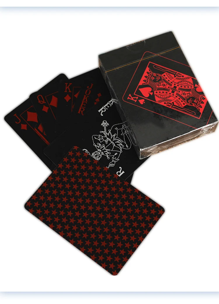 flach card