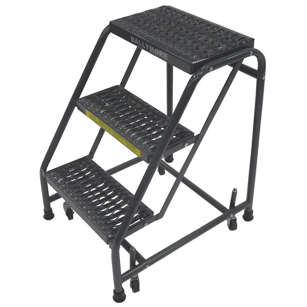 48 Length x 12 Width x 1-1//2 Height 64111215-48 Traction Tread Channel 11 Gauge Mill-Galvanized Steel Safety Grating