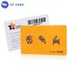 Fast Delivery Card for Access Control Server
