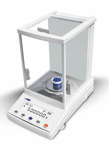 0.0001g FA series Electronic Analytical Balance 0.1mg