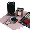 thermal phase change material thermal interface material