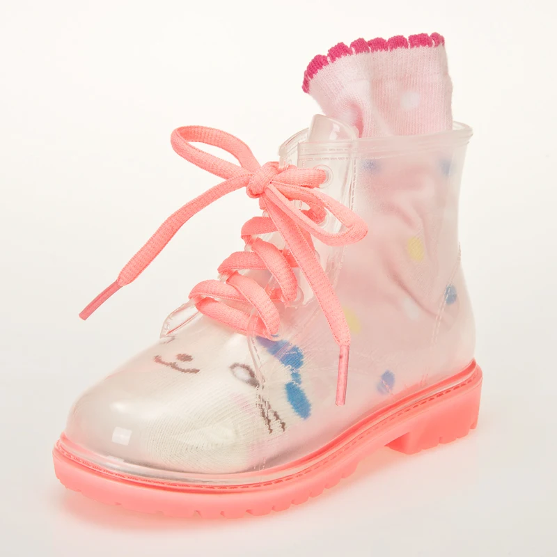 Clear Boots,Clear Rain Boots,Rainbow Kids Rain Boots Buy Clear Boots