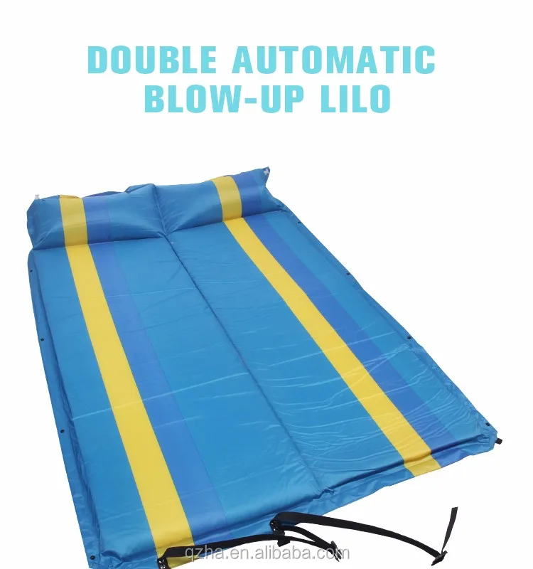 lilo sleeping mat