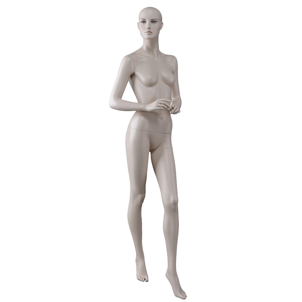 Hot Sale Naked Realistic Sexy Female Mannequin