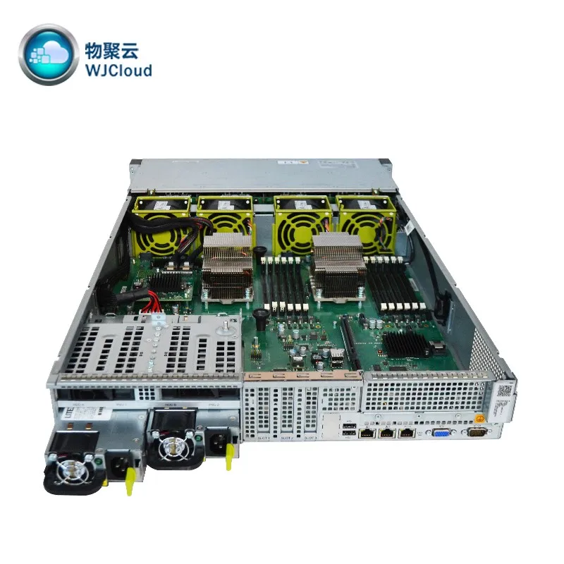 Used Server Rh2285 V2 High Performance 2u Rack Server Buy Used Server