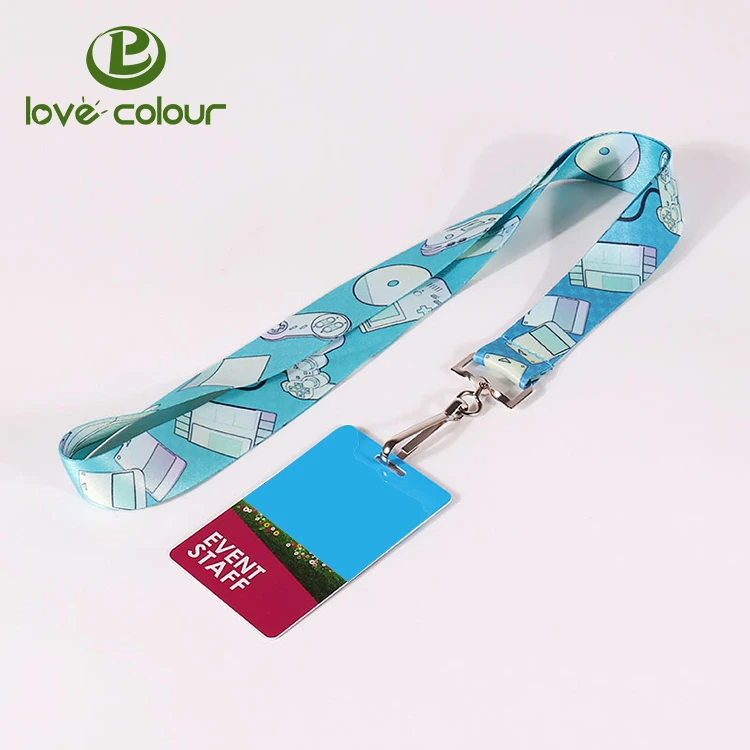 ID lanyard L4