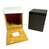 2016 ODM & OEM high quality paper perfume box packaging factory