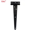 T Hinges for fancy doors and gates
