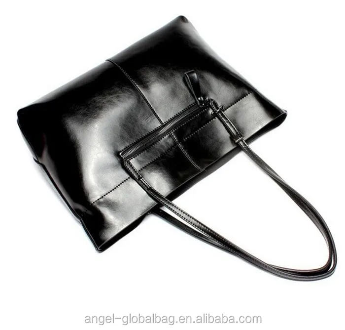 2017 New arrival trend 100% genuine leather woman shoulder bag leather handbag