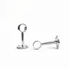 Zinc Alloy Wall Mount Ceiling Mount Pipe Support