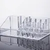 acrylic make up organizer cosmetic storage support FBA Amazon