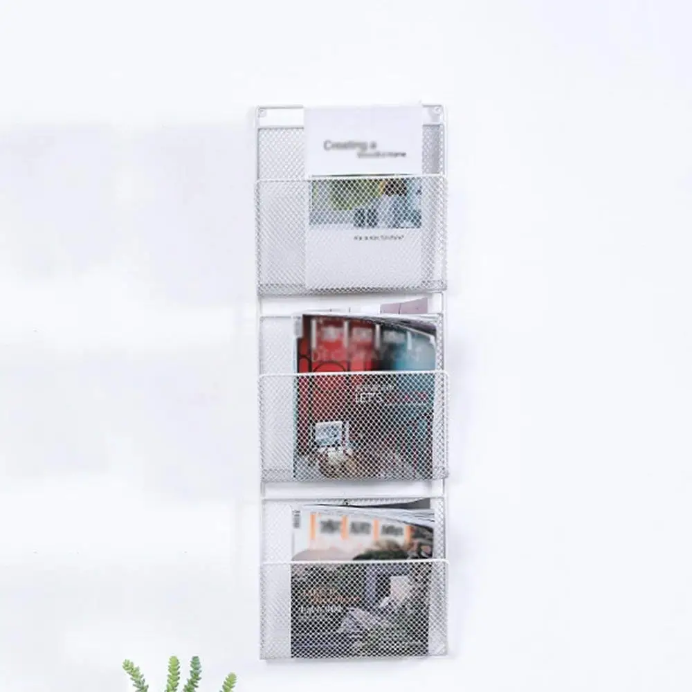 Wall Magazine Rack White Find Wall Magazine Rack White Find