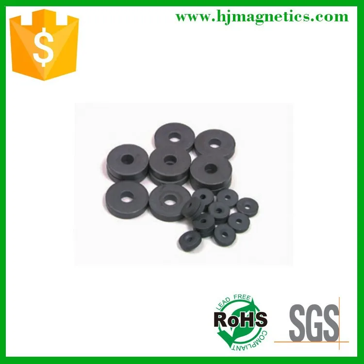 ferrite core
