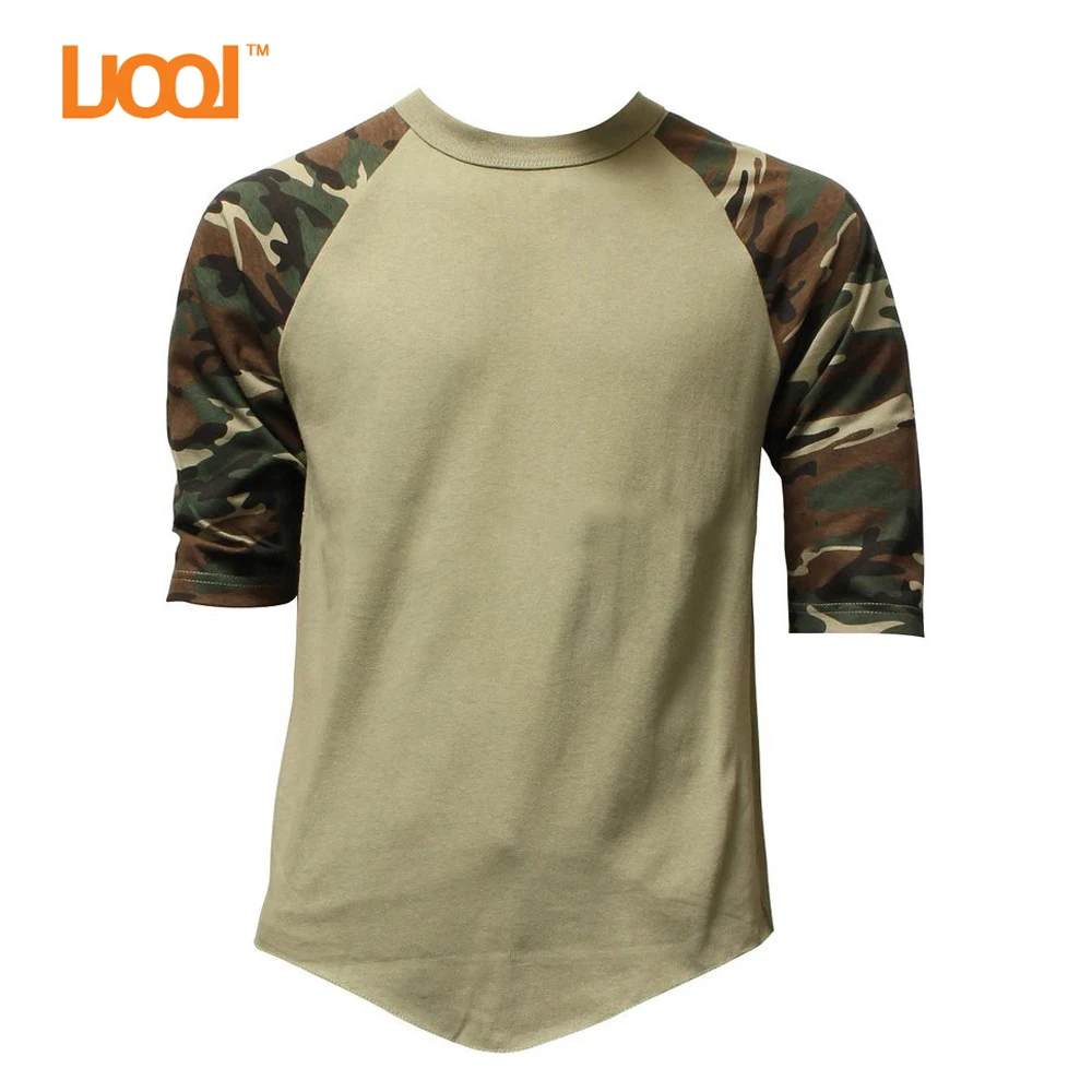 blank camo t shirts wholesale