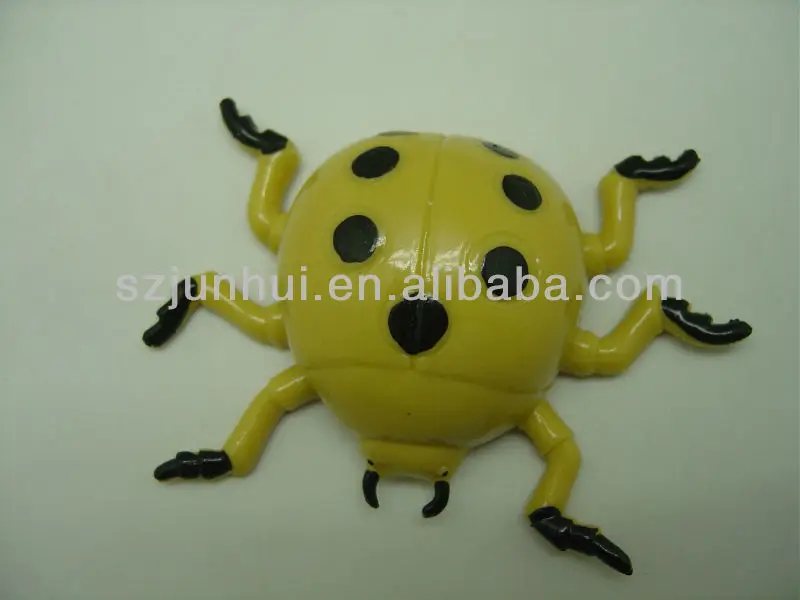 squishy bug toys