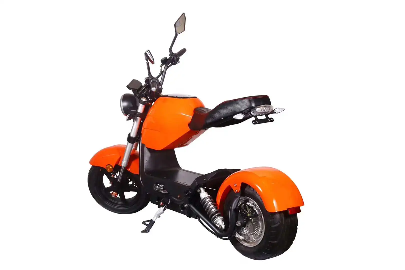 adult electric motorcycle