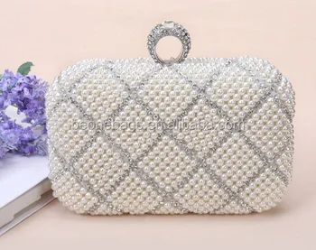 ladies wedding bags