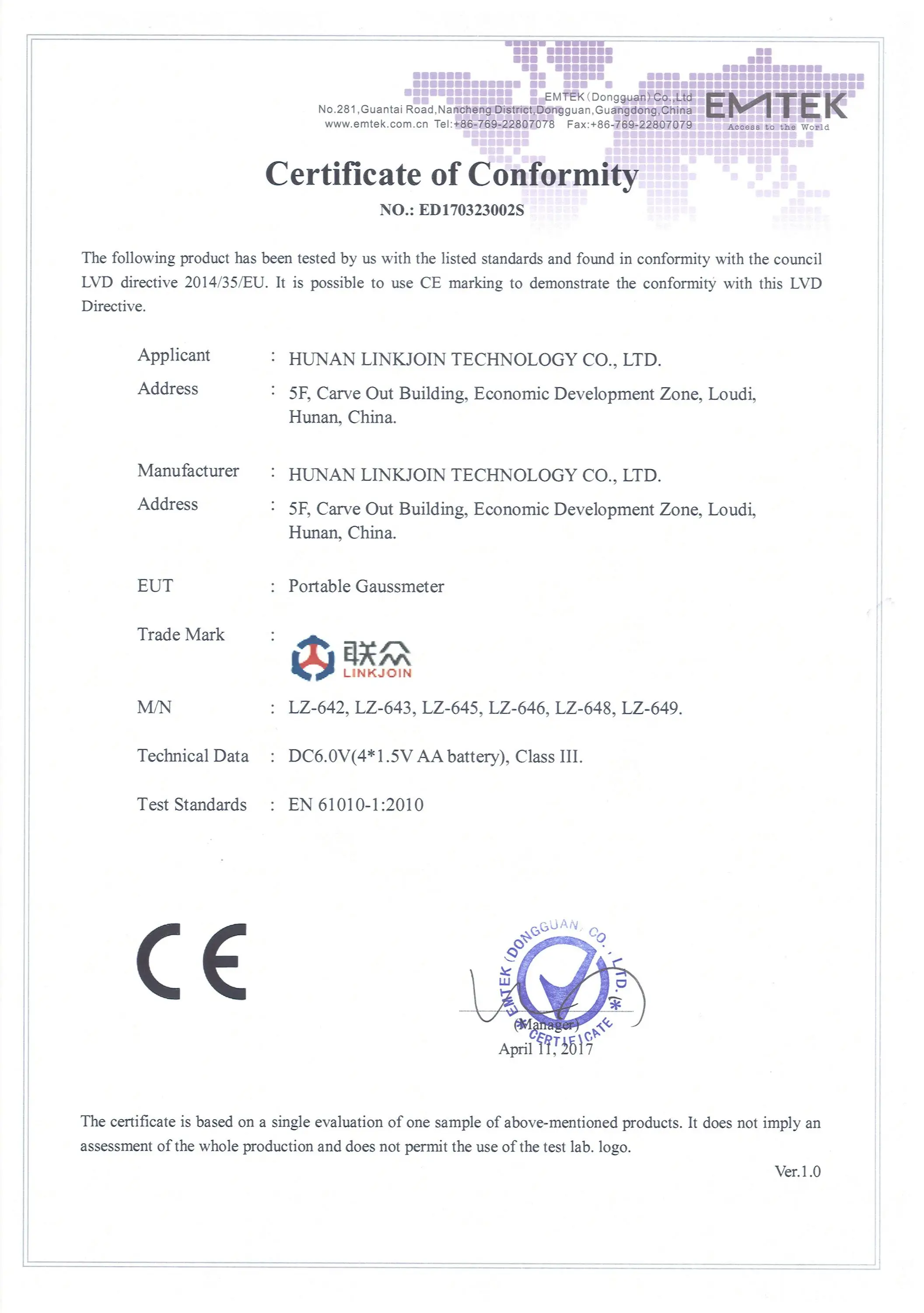 CE Certificate (LVD).jpg