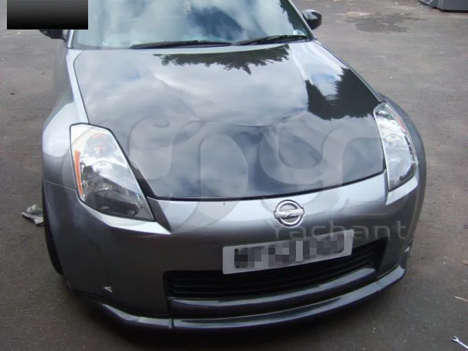 350Z 07 MODEL OEM HOOD (2).jpg