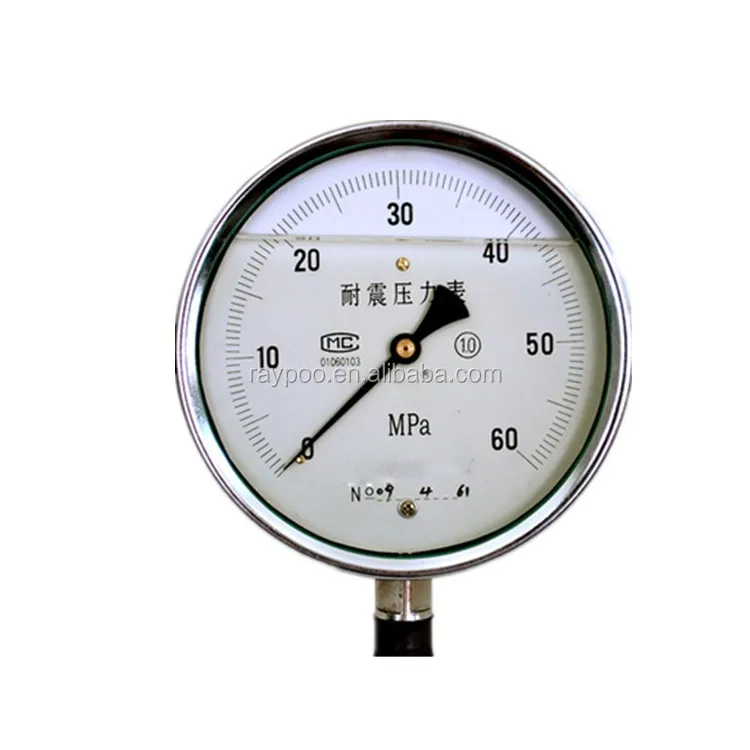 China Kk Pressure Gauges Buy Kk Pressure Gauges Product on