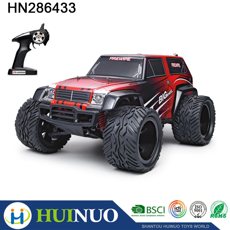 buggy high speed 2.4 ghz