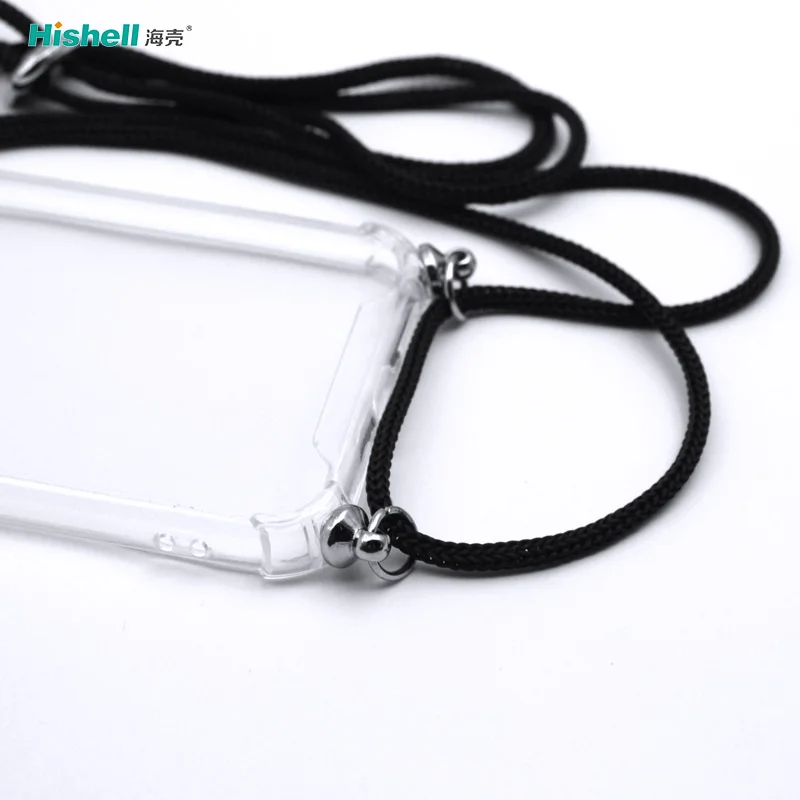 Cell Phone Crossbody Strap,Neck Strap Lanyard Cell Phone Case,Cellphone