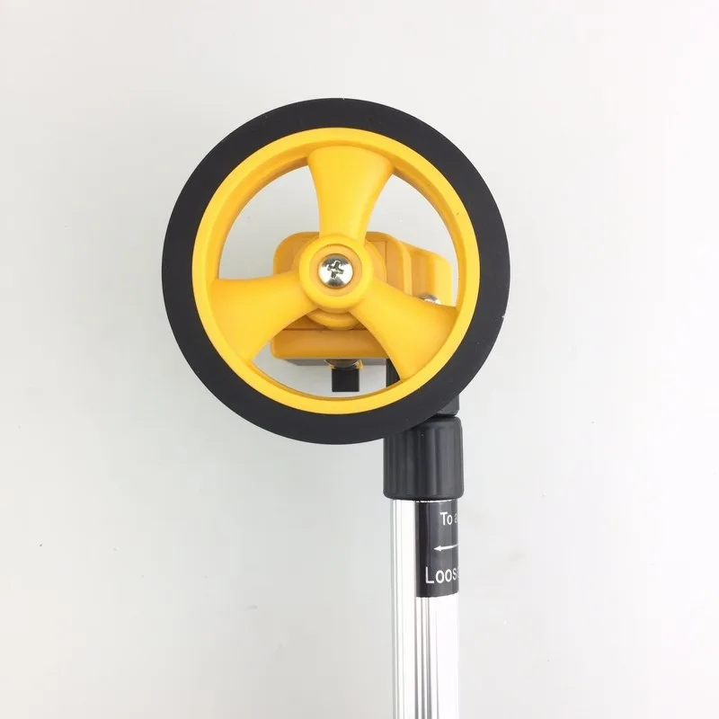 Meters Tools Telescoping 3piece 4 Inch Digital Mini Metric Road