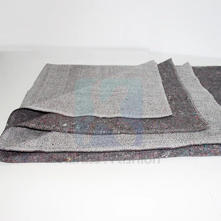Jiangsu Manufacture Furniture Removal Blankets On Special Buy
