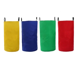 games for birthday parties,family reunions potato sack race bags