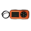 3.9mm palmscope camera: 3'' TFT HD Video Borescope Inspection Camera for car repair vehicle diagnosis