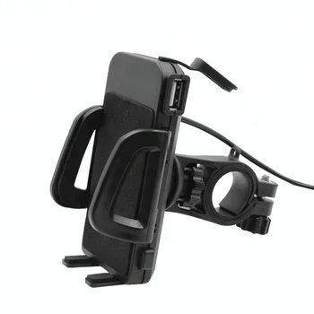 motorcycle mobile phone holder