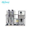 Commercial Reverse Osmosis System/Water Desalination Units