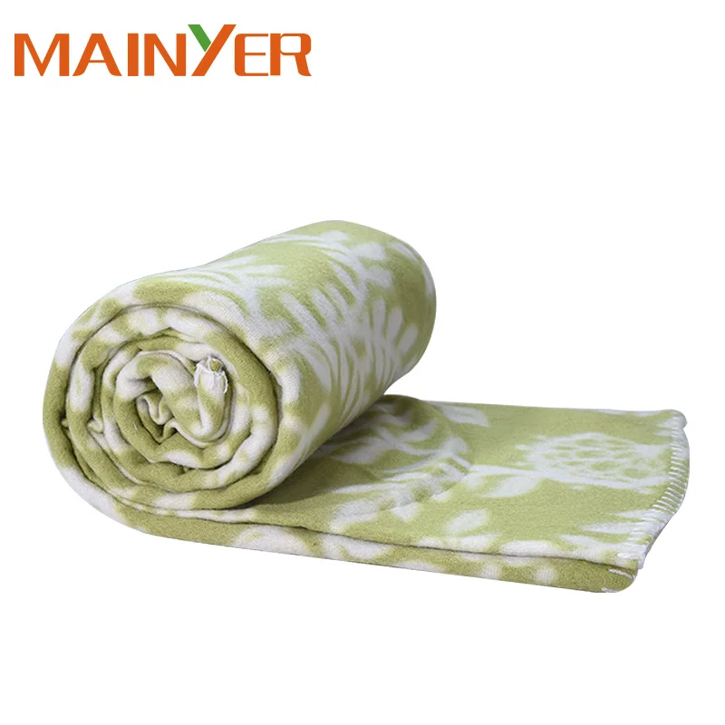 mexican animal blanket