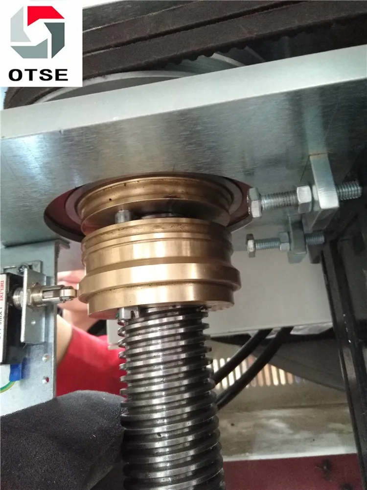 Otse Easy Installation Small Home Lift Screw Elevator For Sale Buy